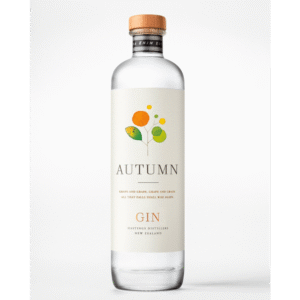 Hastings Autumn Gin Limited Edition (Organic)