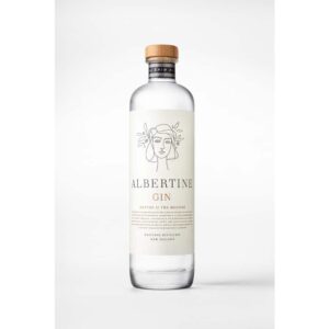 Hastings Distillers Albertine - Gin