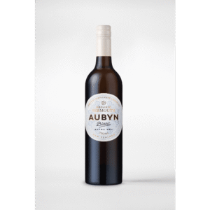 Hastings Distillers Aubyn Blanc - Extra Dry Vermouth (Organic)
