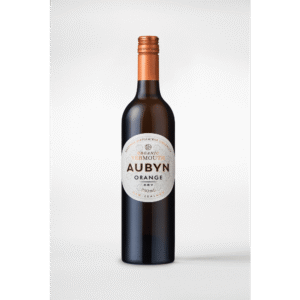 Hastings Distillers Aubyn Orange - Dry Vermouth (Organic)