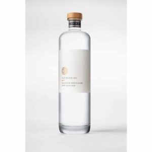 Hastings Distillers East Block 200 - Gin (Organic )