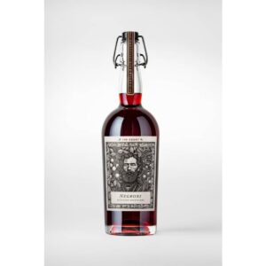 Hastings The Count Negroni