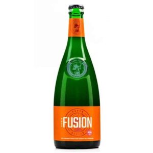 Hawkes Bay Ginger Fusion