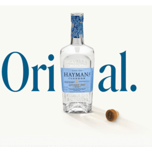 Haymans London Dry Gin