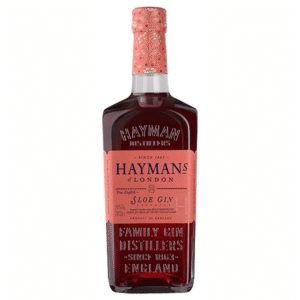 Haymans  Sloe Gin