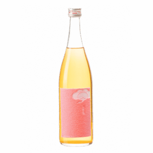 Heiwa Shuzo Tsuru-ume Kanjuku Umeshu Sake