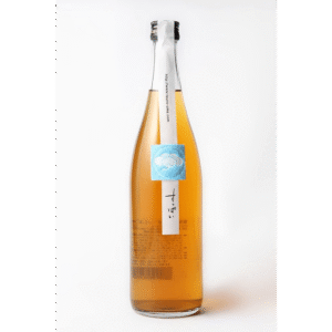 Heiwa Shuzo Tsuru-ume Suppai Umeshu