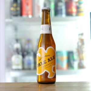 Heiwa Shuzou Craft Pale Ale