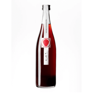 Heiwa Shuzou Tsuru-Ume Strawberry Liqueur