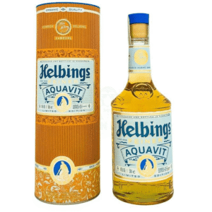 Helbings Feiner Aquavit