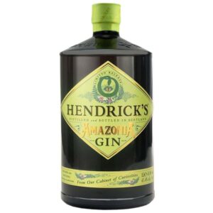 Hendricks Amazonia Gin