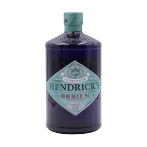 Hendricks Orbium Gin
