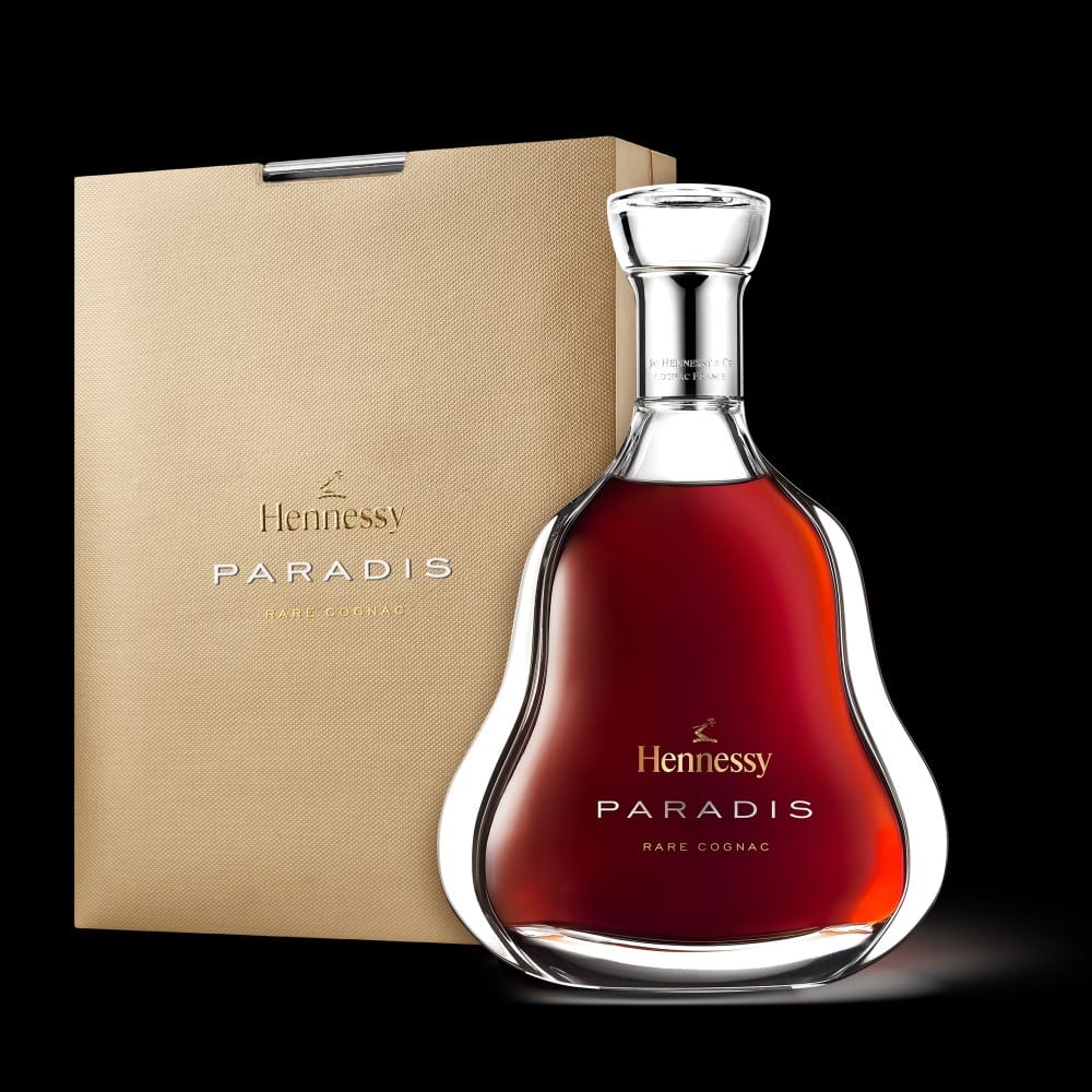 Hennessy Paradis Rare Cognac - Fine-O-Wine ( Organic & Natural Wines )