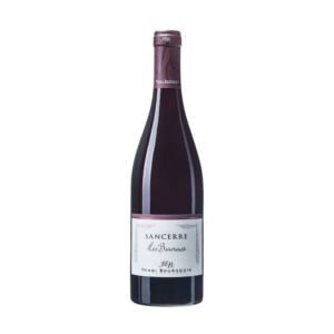 Henri Bourgeois Sancerre Les Baronnes Rouge