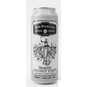 Herb Excellence Shakthi Coconut Toddy -1PK (Sri Lankan)