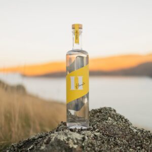 Heresto Vodka (New Zealand)