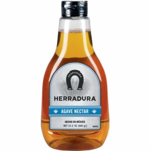 Herradura Agave Syrup