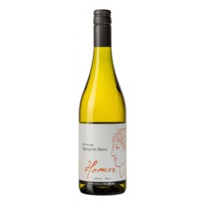 Homer Marlborough Sauvignon Blanc
