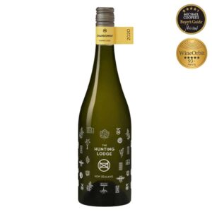 Hunting Lodge Seasonal Chardonnay