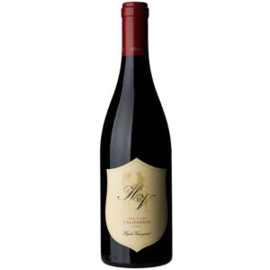 Hyde de Villaine (HdV) Californio Syrah 2017