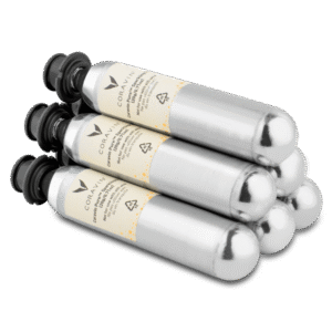 Coravin Pure™ Sparkling CO2 Capsules