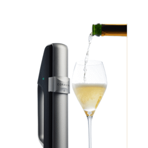 Coravin Sparkling Wine Device