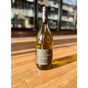 Man O War Valhalla Chardonnay Magnum 2020