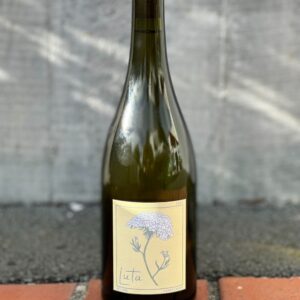 LUTA ,  ECHOES, Nelson CHARDONNAY