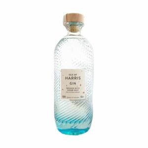 ISLE OF HARRIS GIN (Scotland)