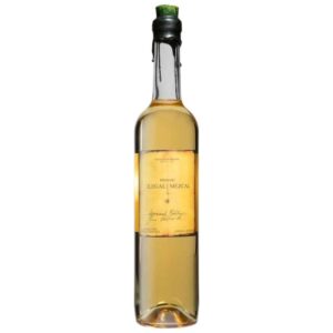 Ilegal Mezcal Reposado