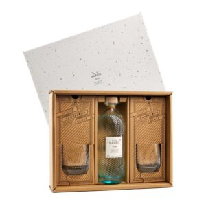 Isle of Harris Gin Tumbler Gift Pack