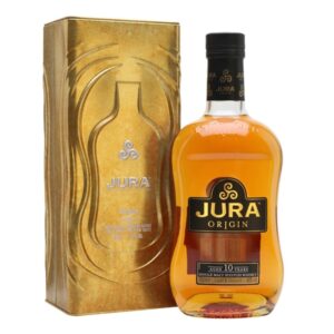 Isle of Jura 10 Yrs