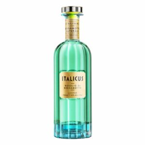 Italicus Rosolio Di Bergamotto Liqueur