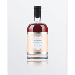 J.M.R Cocktail & Co Manhattan