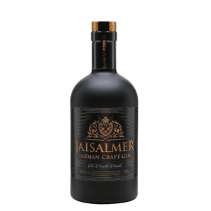 JAISALMER INDIAN CRAFT GIN