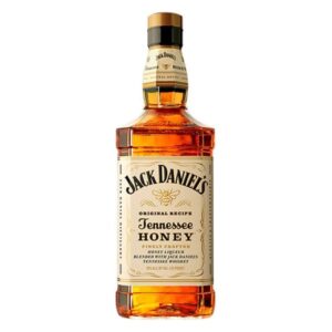 Jack Daniels Tennessee Honey