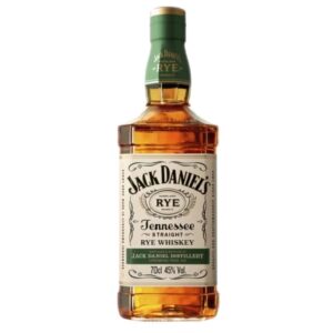 Jack Daniel Tennessee Rye Whisky