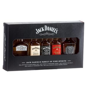 Jack Daniel's Family Gift Pack