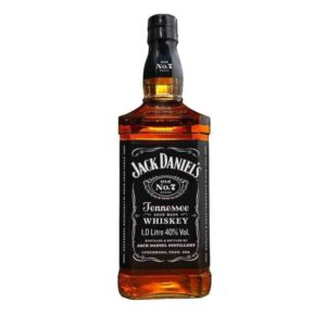 Jack Daniel's Whiskey