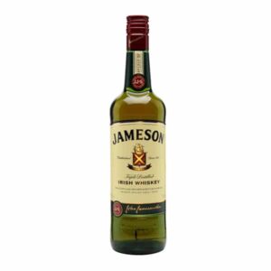 Jameson Irish Whisky