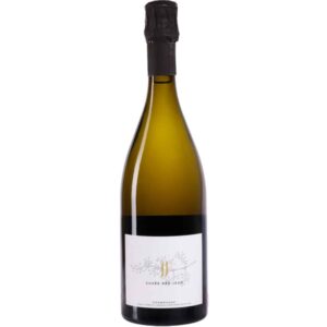 Jean Josselin Cuvée des Jean Extra-Brut NV
