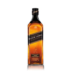 Johnnie Walker Black Label