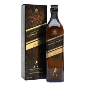 Johnnie Walker Dbl Black