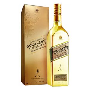 Johnnie Walker Gold