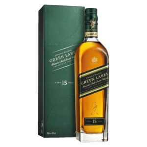 Johnnie Walker Green Label