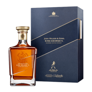 Johnnie Walker King George V
