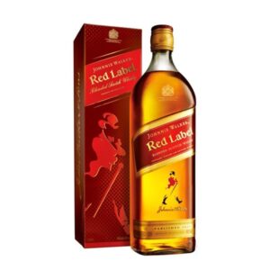 Johnnie Walker Red