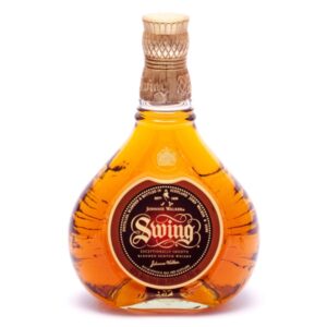 Johnnie Walker Swing