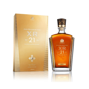 Johnnie Walker XR21 Year Old