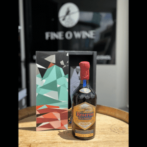 Jose Cuervo Reserva DELA FAMILIA (Wooden Gift Box)